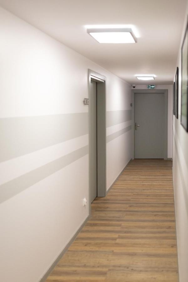 Centrum Sportu I Rekreacji Sępólno Krajeńskie Exteriör bild